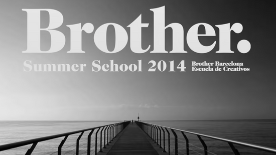 "Brother"